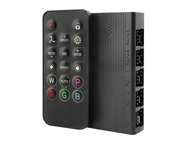 Control Remoto