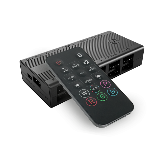 Control Hub MF-HUB