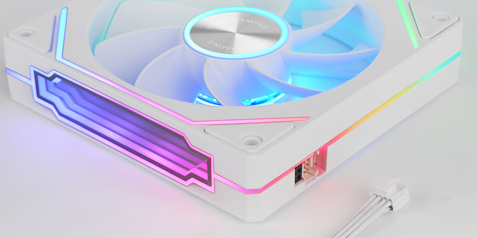 Auto Rainbow ARGB Effect