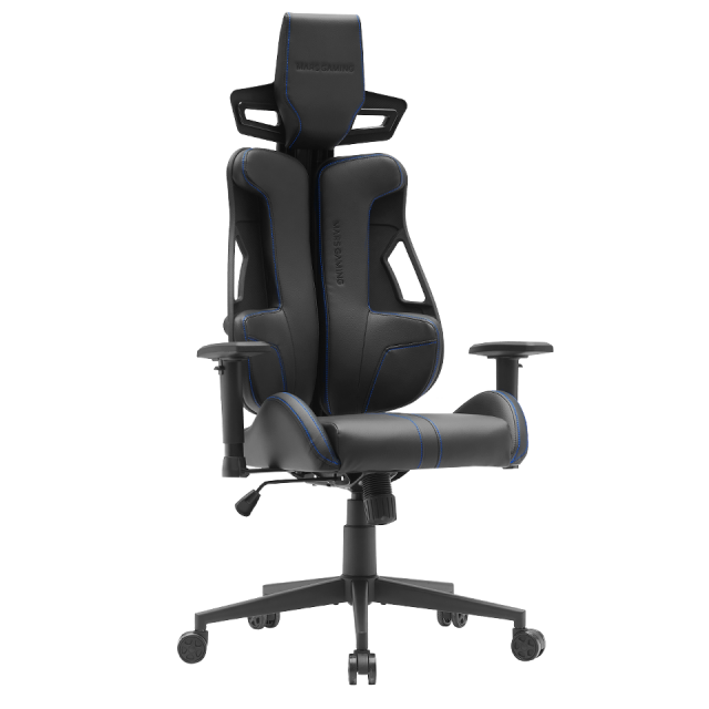 SILLA GAMING ERGONÓMICA MGC-ELITE