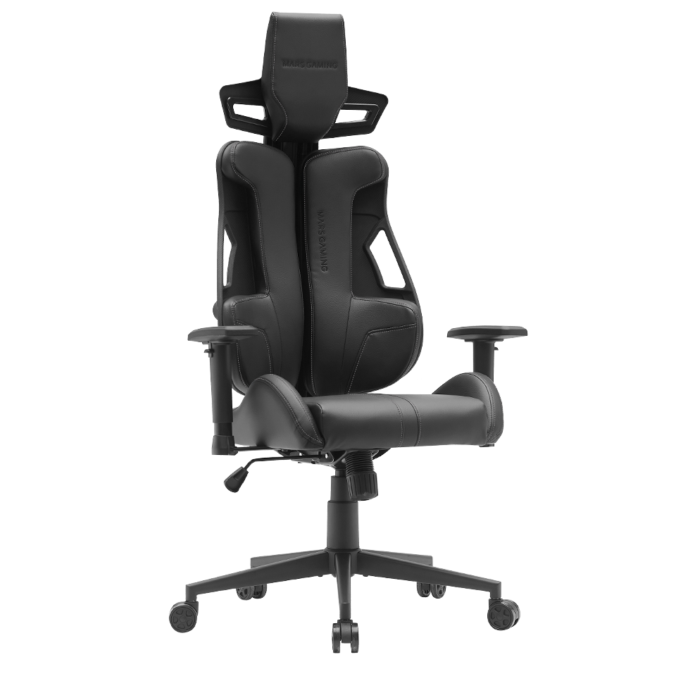 SILLA GAMING ERGONÓMICA MGC-ELITE