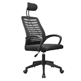 Silla Ergonómica MGC-ERGOB