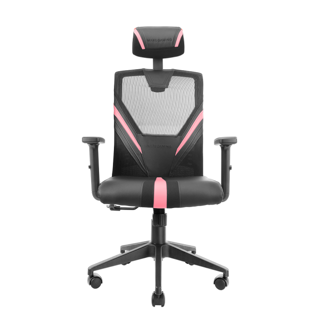 SILLA GAMING ERGONÓMICA MGC-ERGO