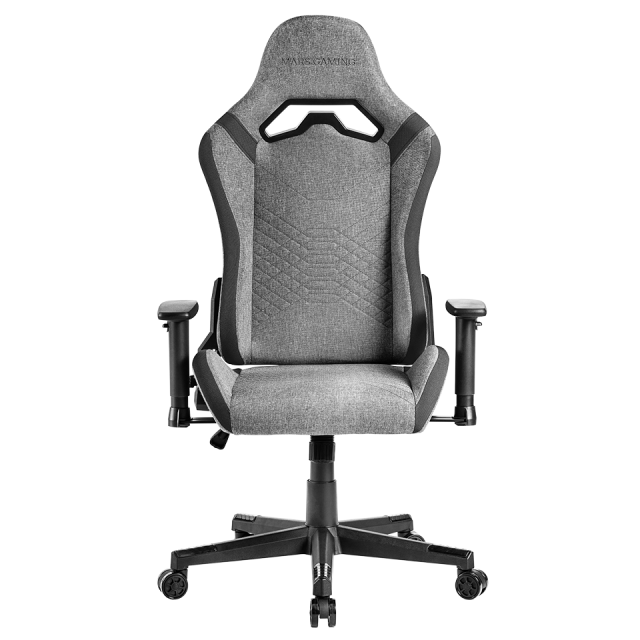 MGC-PRO GAMING FABRIC CHAIR