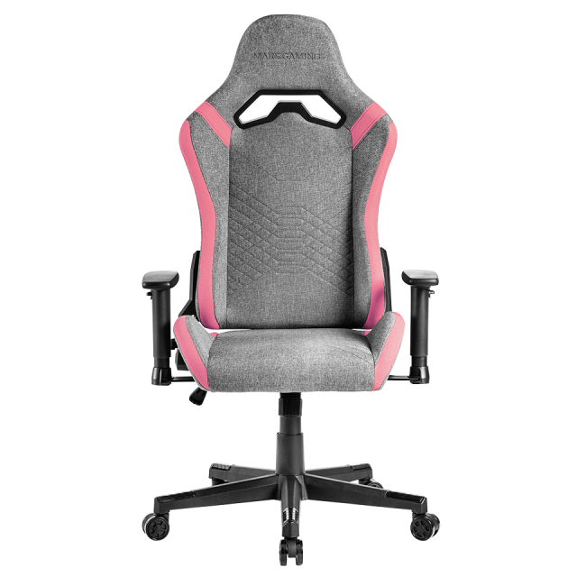 SILLA GAMING FABRIC MGC-PRO