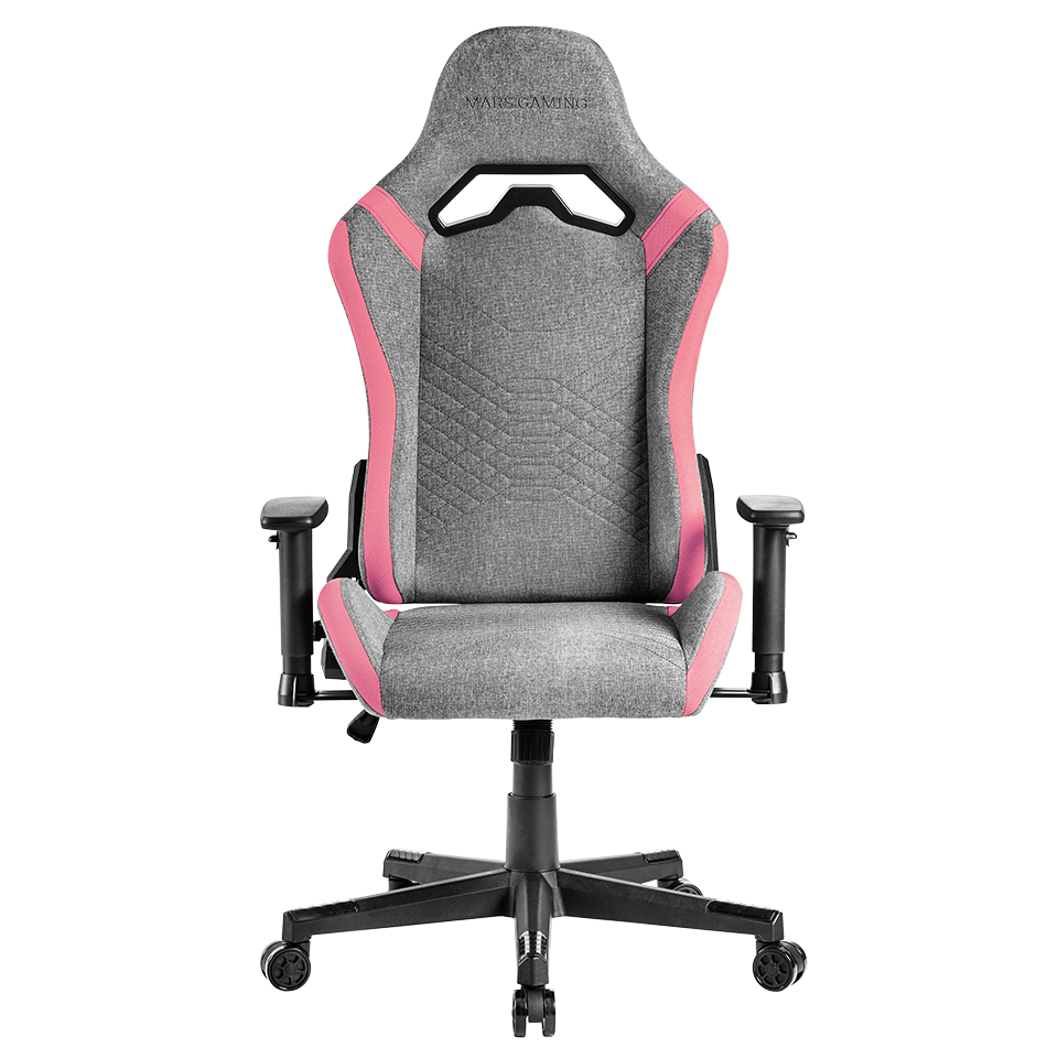 MGC-PRO GAMING FABRIC CHAIR