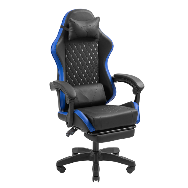Silla Gaming MGC-X