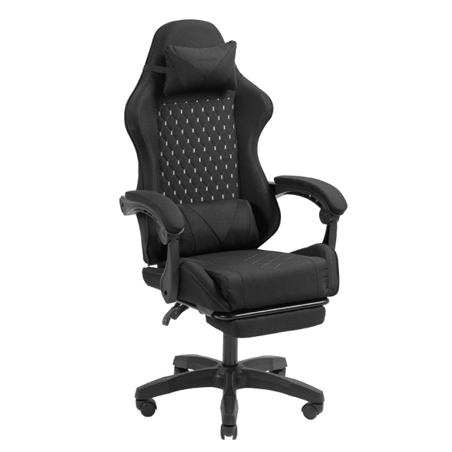 Silla Gaming MGC-X Fabric
