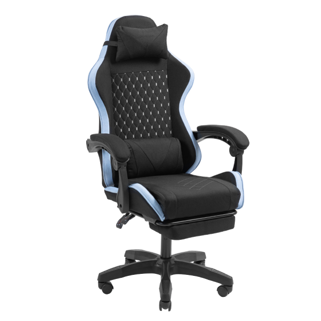 Silla Gaming MGC-X Fabric
