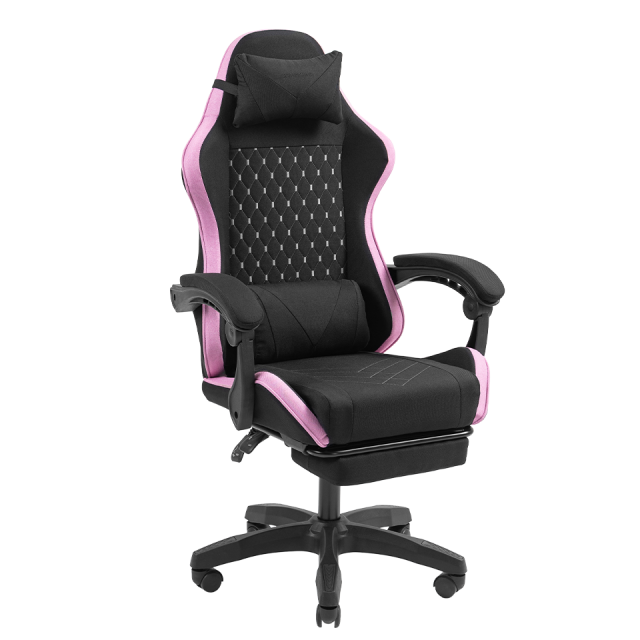 MGC-X Fabric Gaming Chair