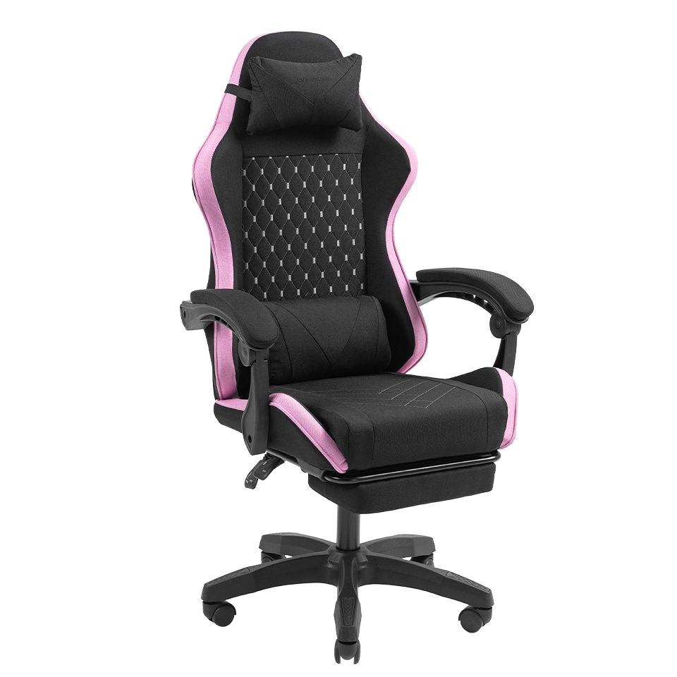 MGC-X Fabric Gaming Chair