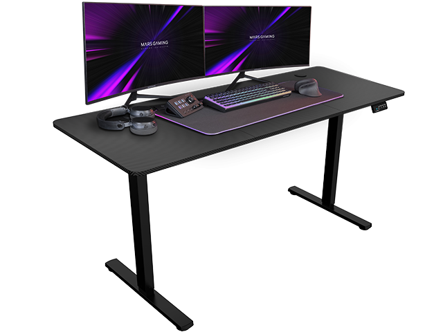 Superficie Extragrande Ergonómica