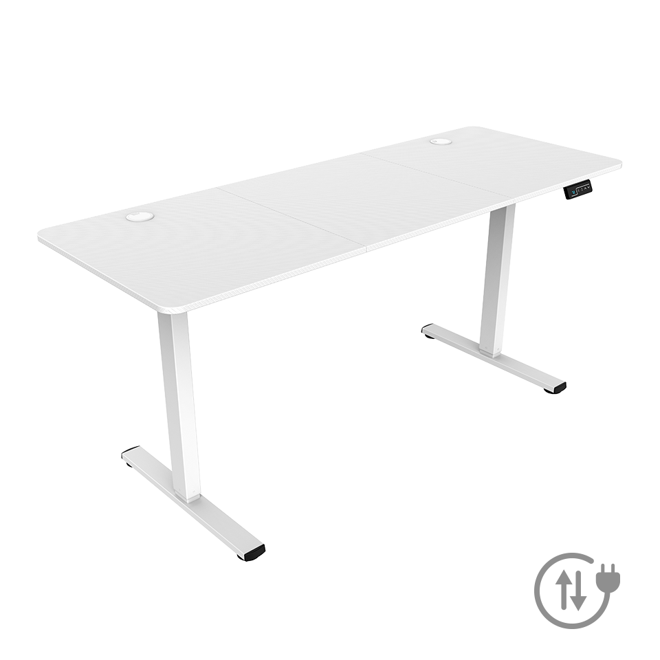 Electric Height-Adjustable Desk MGD-ERGOPRO160
