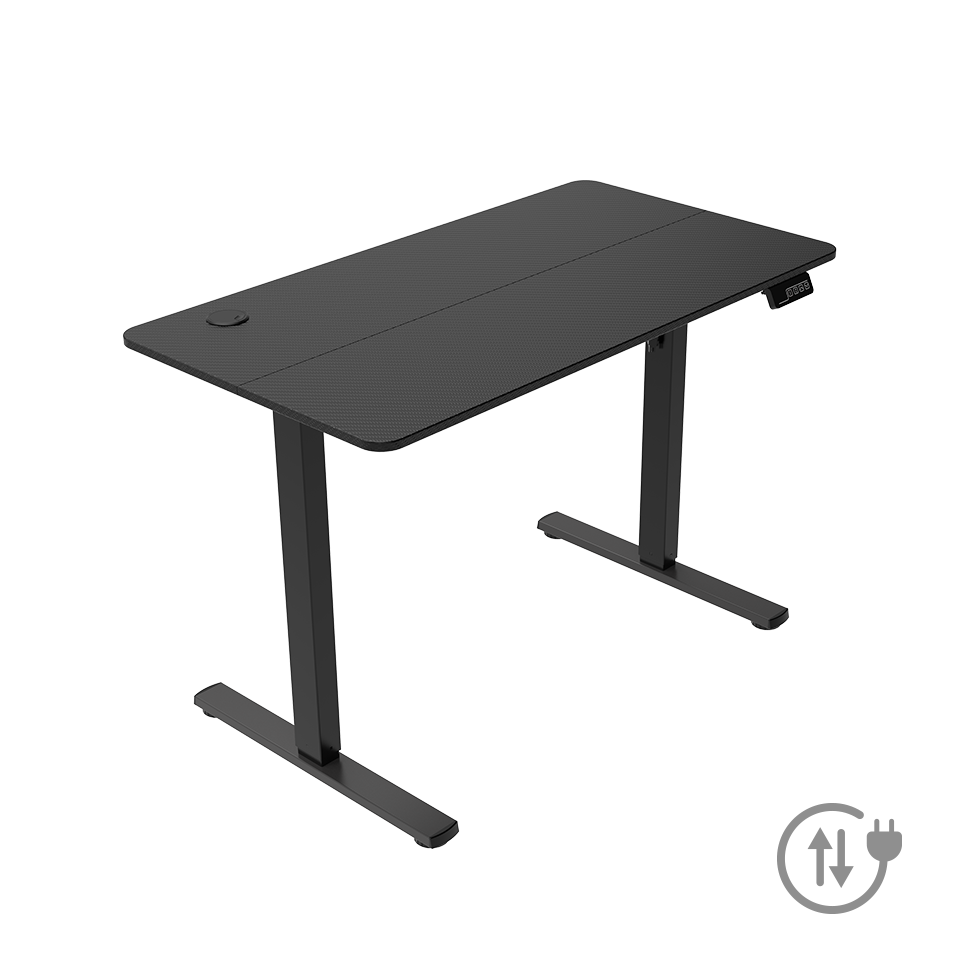 Electric Height-Adjustable Desk MGD-ERGOPRO