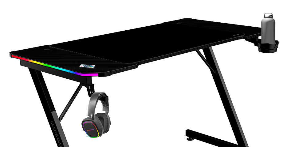 EXTERNAL SUPPORT AND INTEGRATED CABLE MANAGEMENT