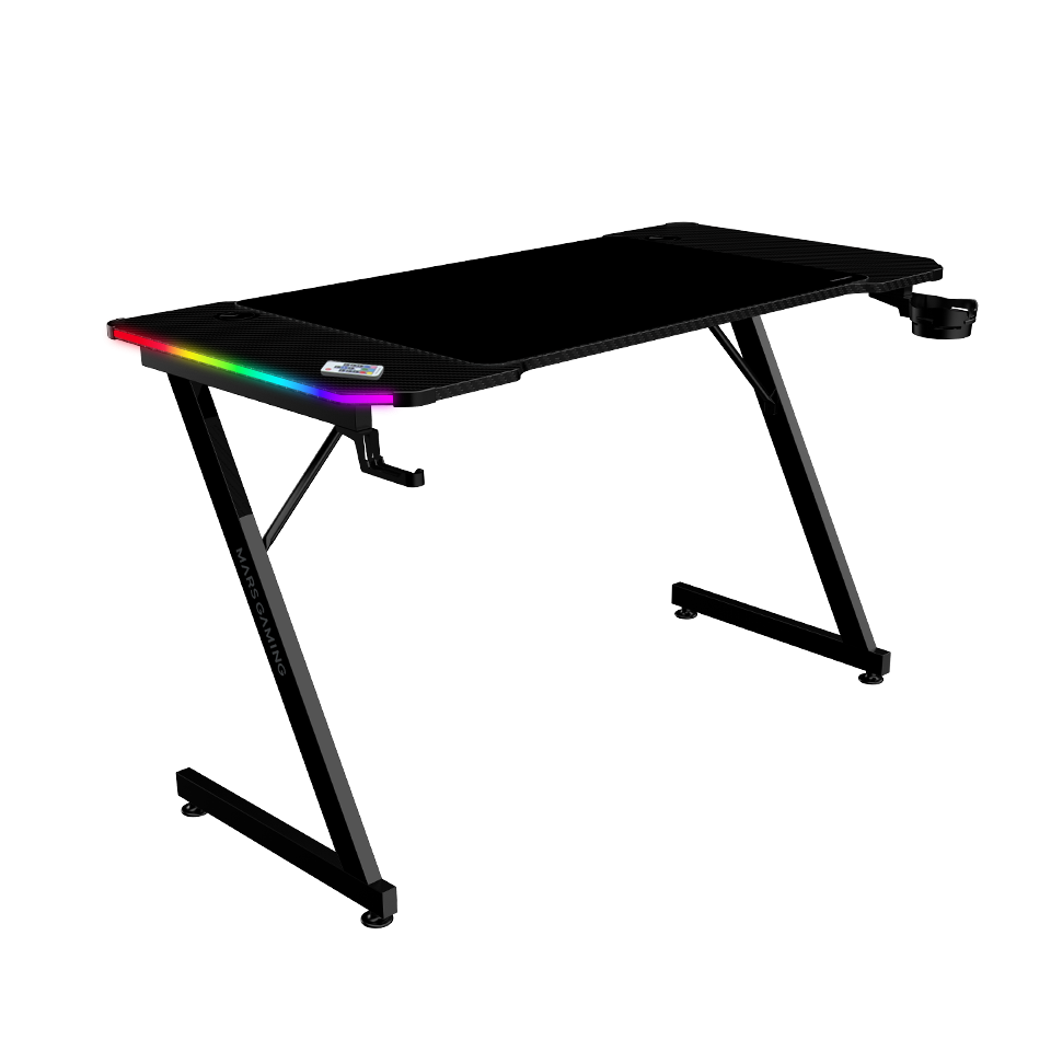 Gaming Desk ARGB MGD-X120RGB