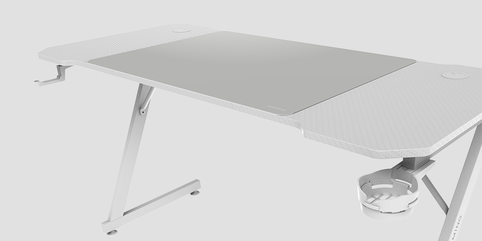 Cable Management and External Holders