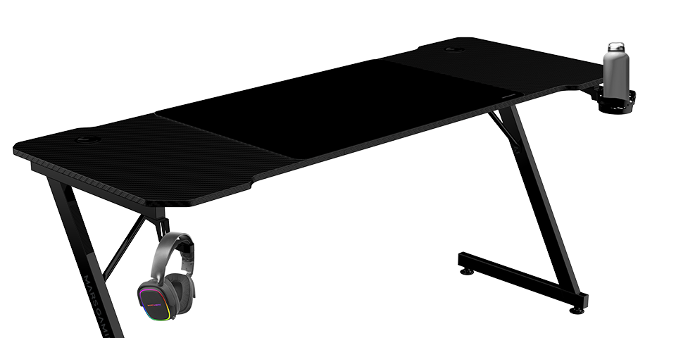 Cable Management and External Holders