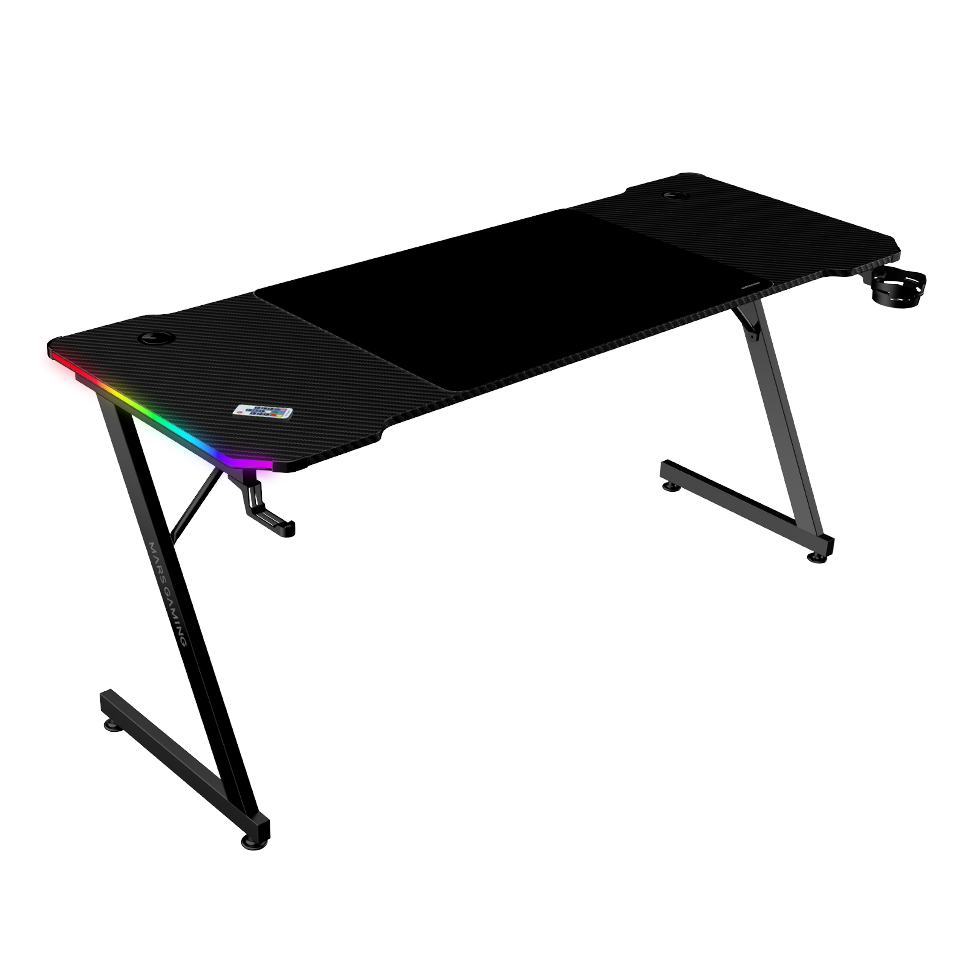 Gaming Desk ARGB MGD-X160RGB