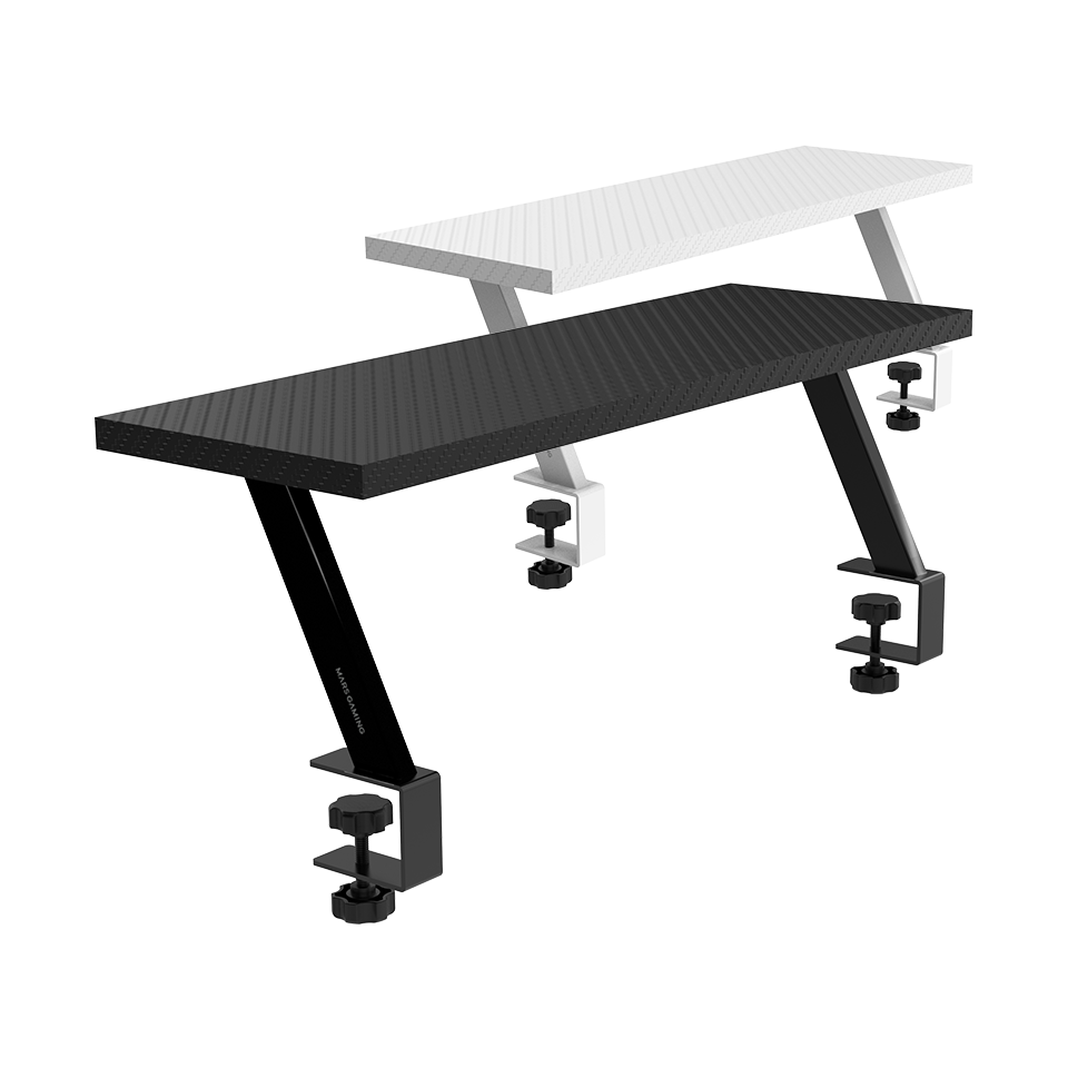 MGDS MONITOR RISER STAND