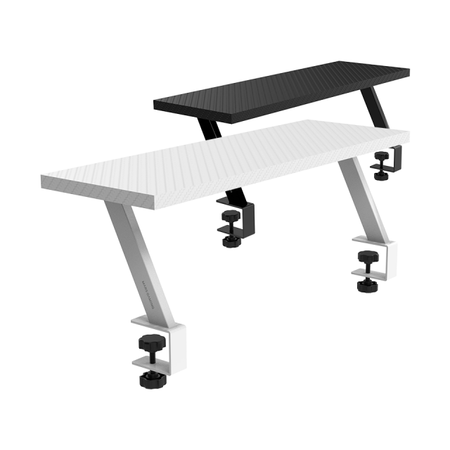 MGDS MONITOR RISER STAND