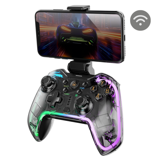 Gamepad Bluetooth MGP-BT2