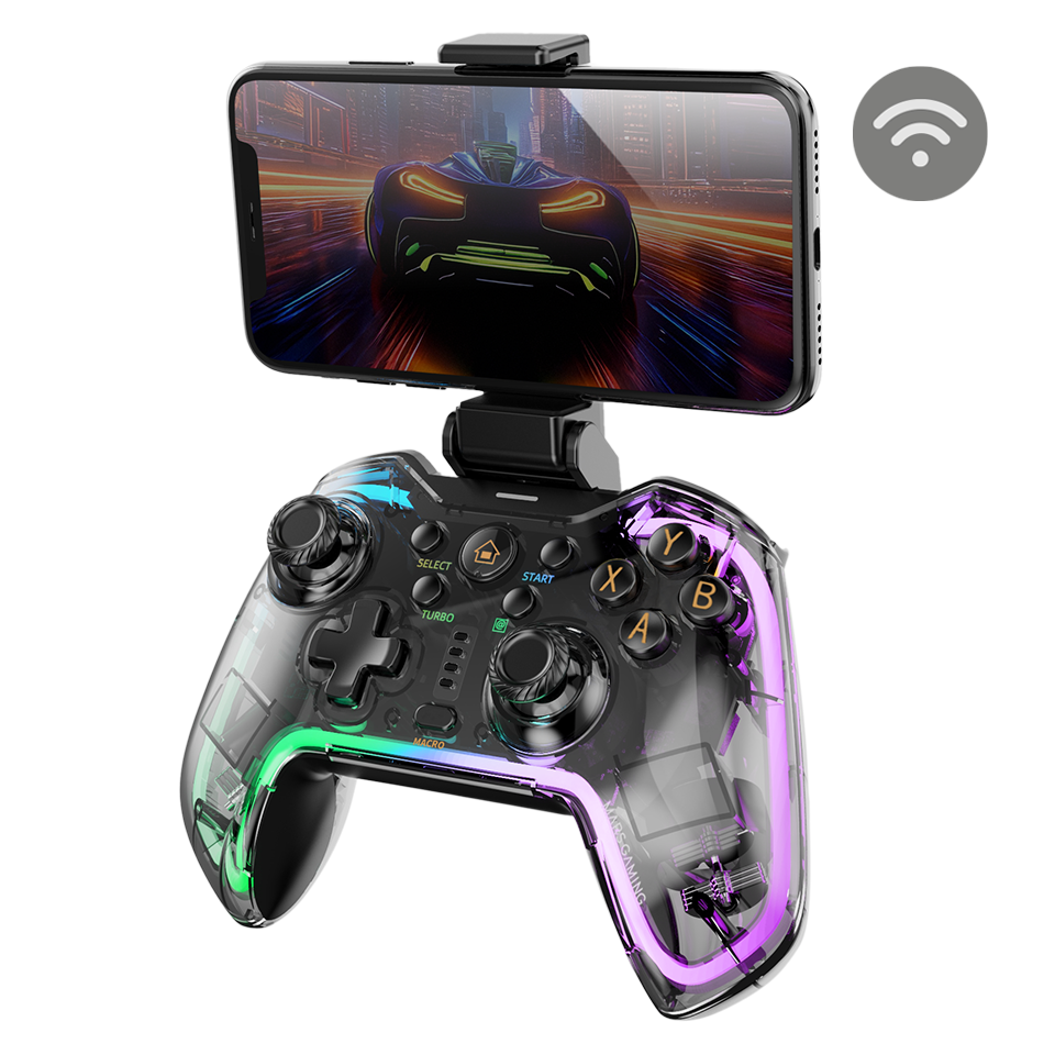 MGP-BT2 Bluetooth Gamepad