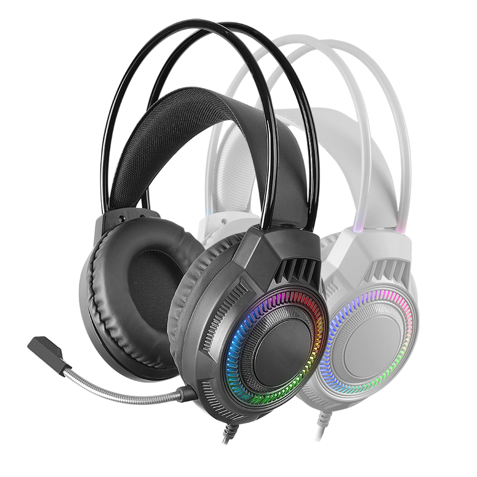 Auriculares Gaming MH124