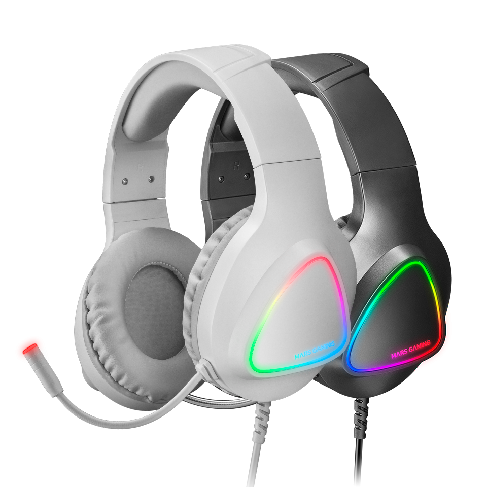AURICULARES GAMING MH222