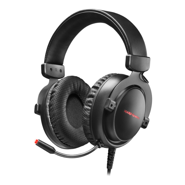 Auriculares gaming MH4X
