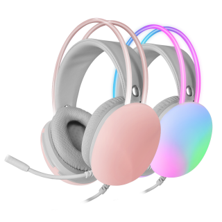 AURICULARES GAMING MH-GLOW