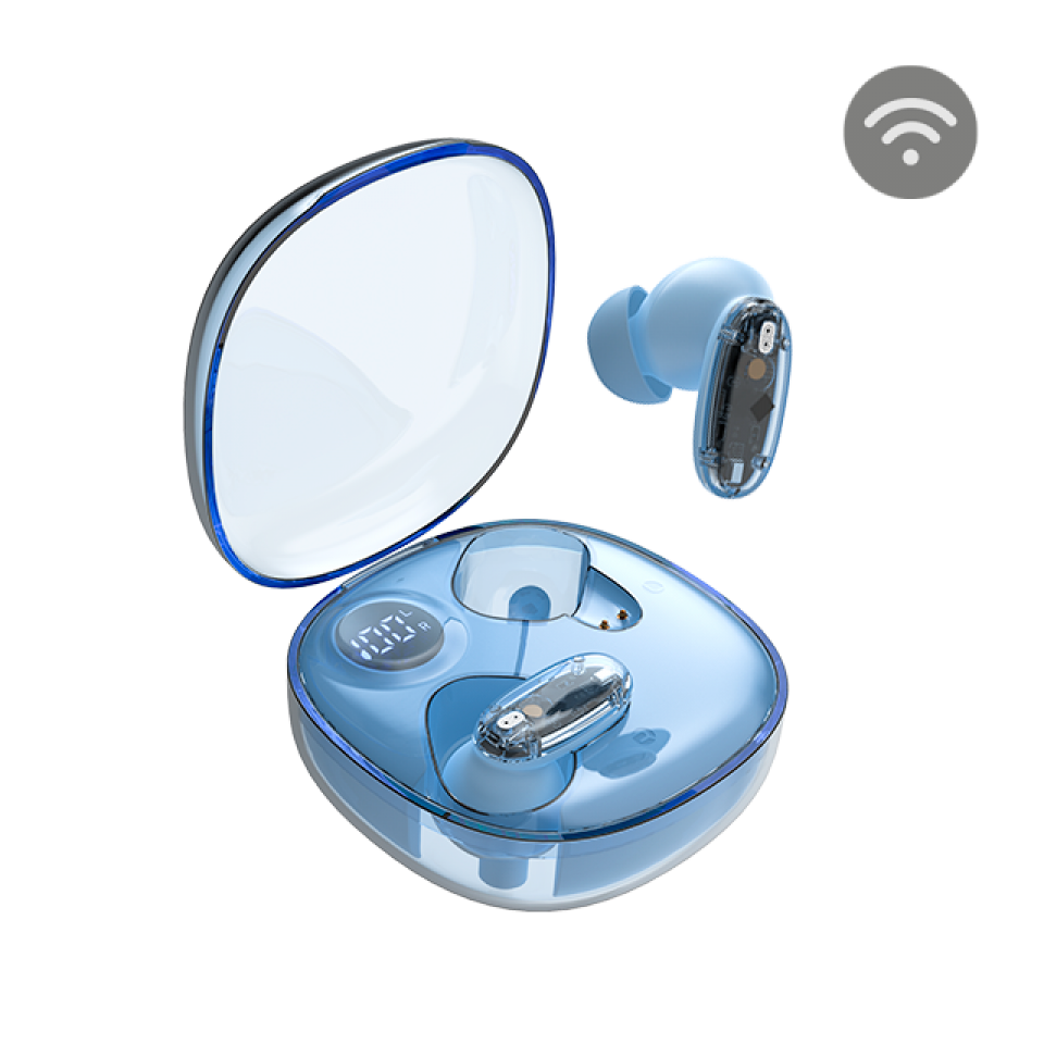 Auriculares Bluetooth MHIB2