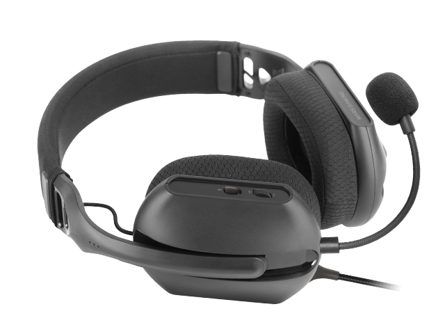 DISEÑO ULTRALIGERO ERGONÓMICO