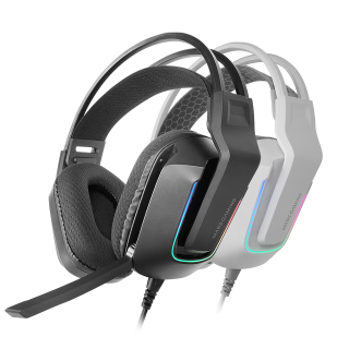 Auriculares Gaming MH-STRIKE