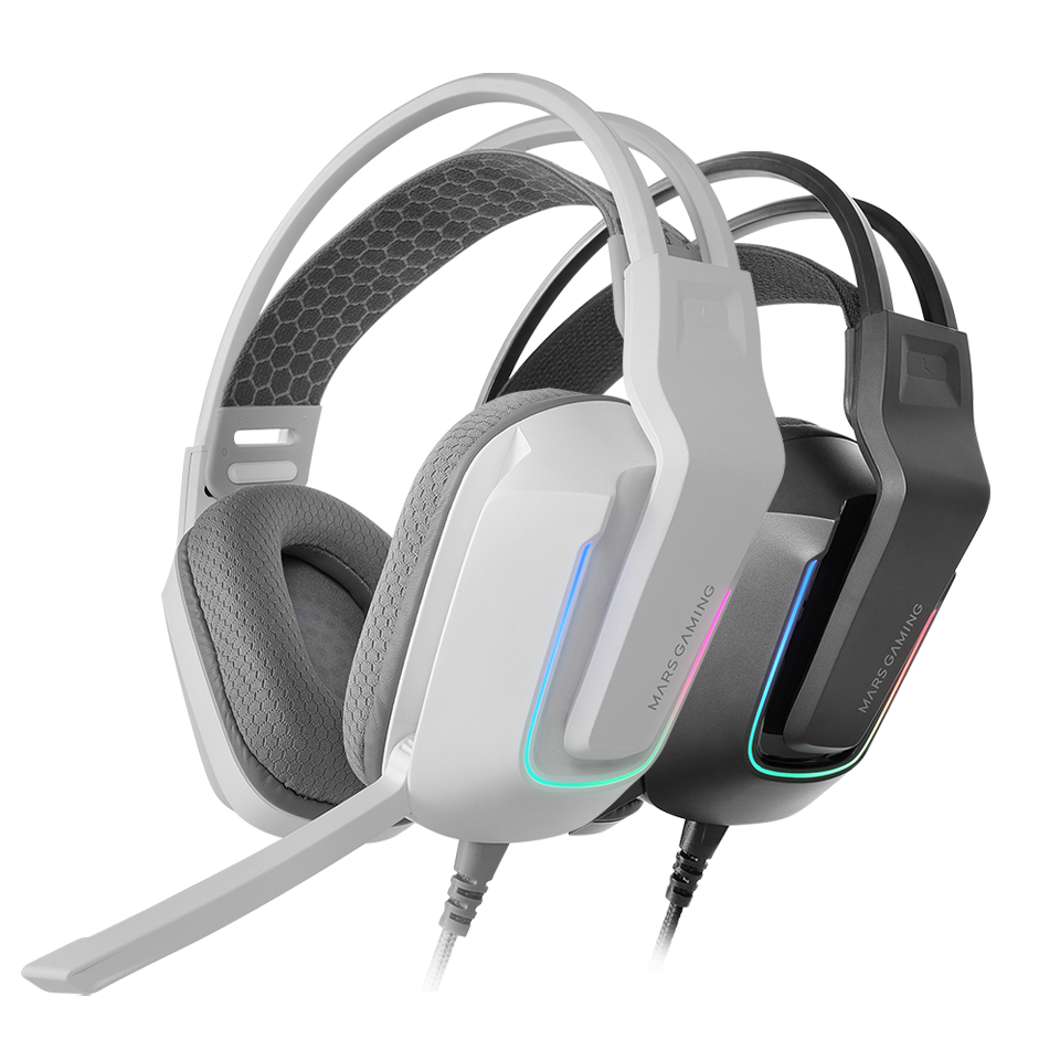 Auriculares Gaming MH-STRIKE