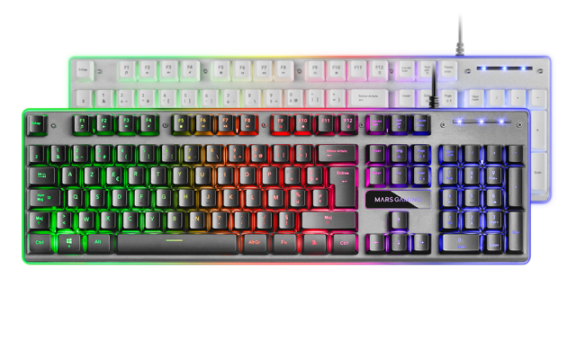 GAMING KEYBOARD MK220