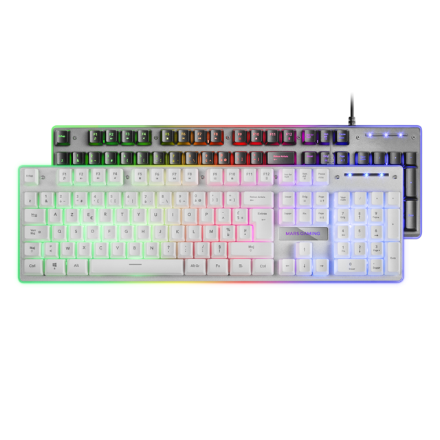 GAMING KEYBOARD MK220