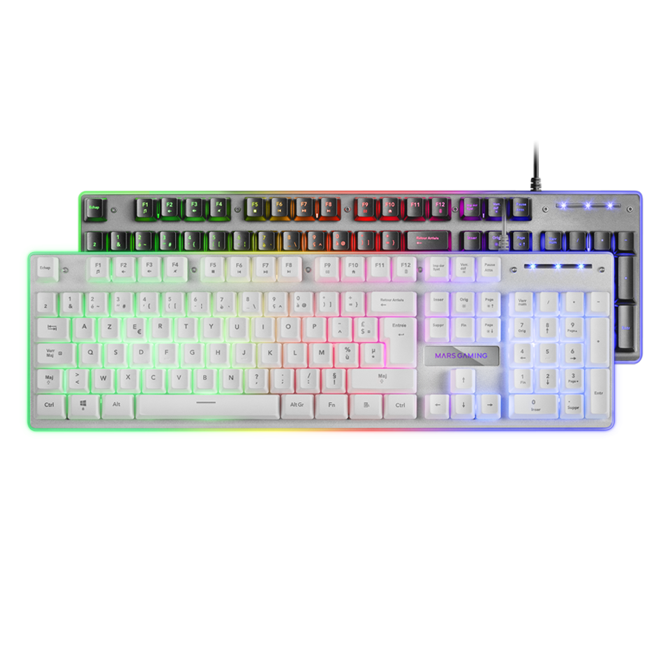 GAMING KEYBOARD MK220