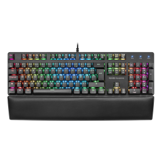 MK5 gaming keyboard