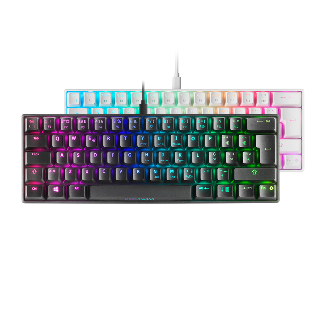 GAMING KEYBOARD MKMINI