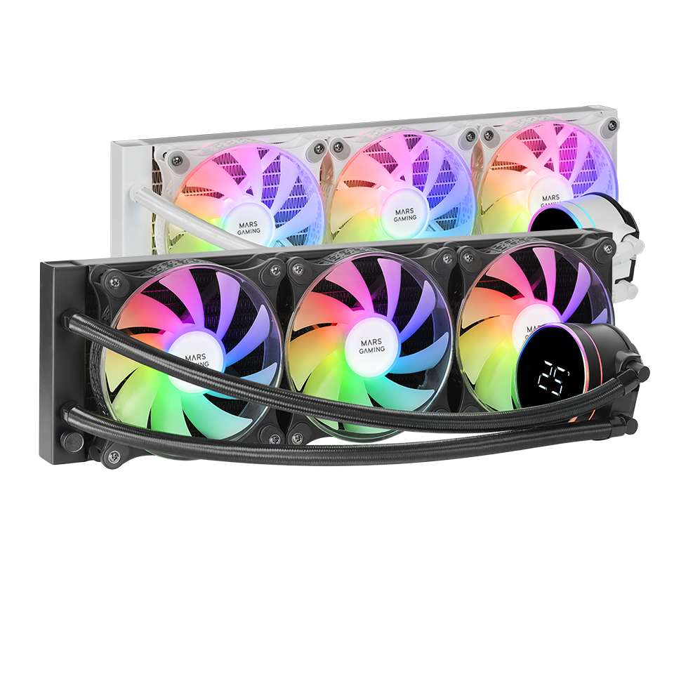 ARGB Liquid Cooling ML-LCD360