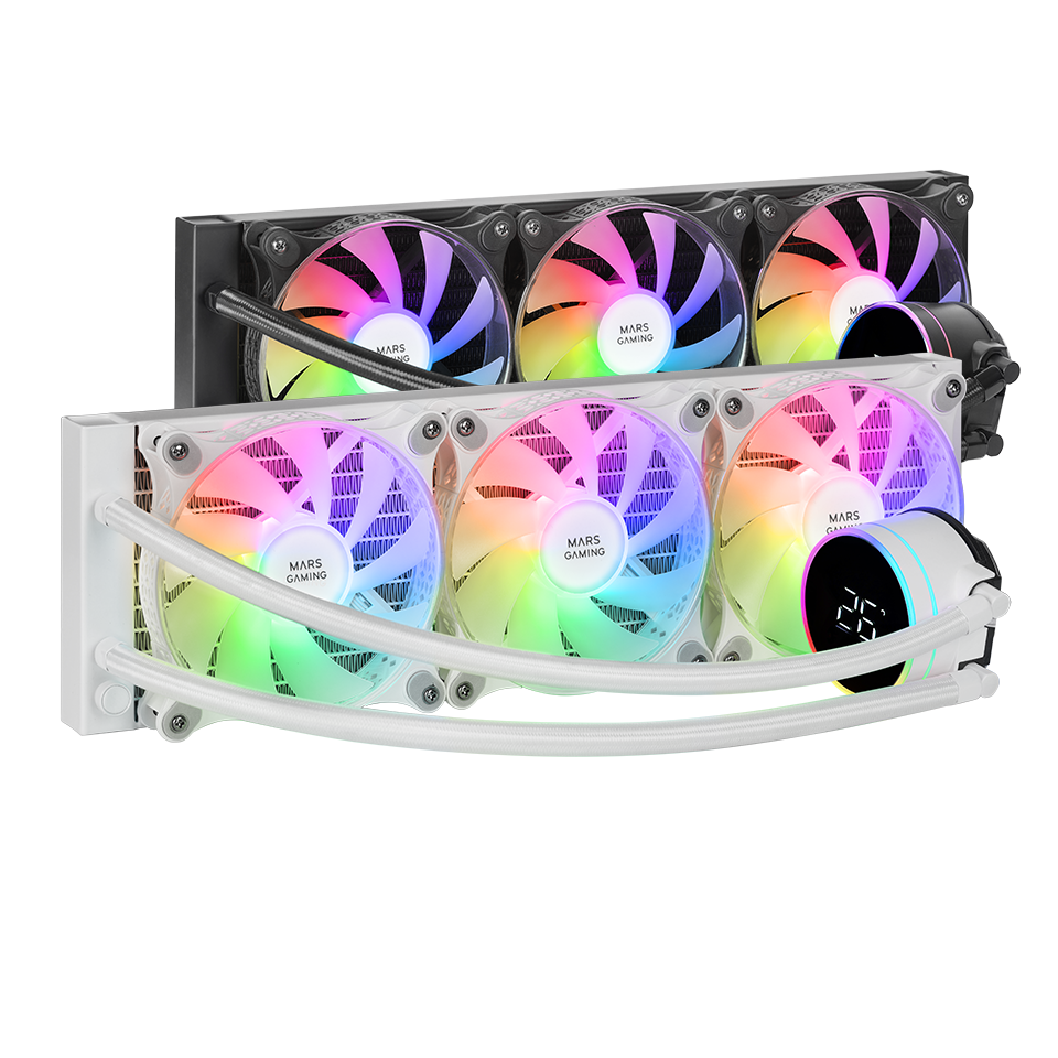 ARGB Liquid Cooling ML-LCD360