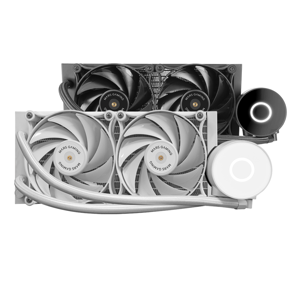 PROFESSIONAL LIQUID COOLING KIT ML-PRO240