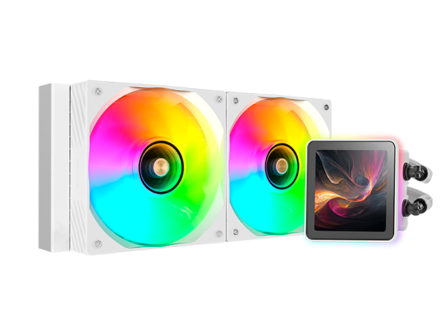 Next-Gen Thermal Performance