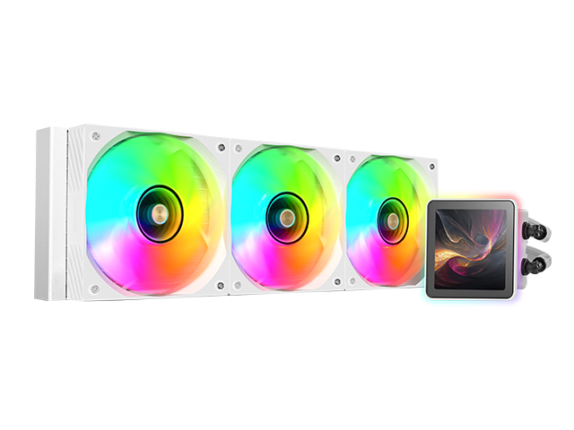 Next-Gen Thermal Performance
