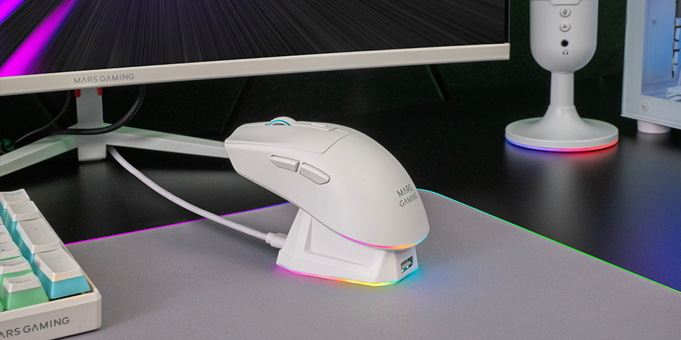 RGB CHROMA LIGHTING
