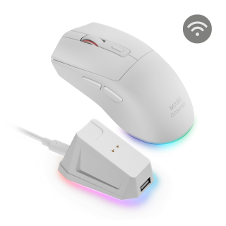 MM-T3 TRI-MODE WIRELESS MOUSE