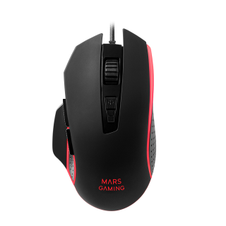 MM018 gaming mouse