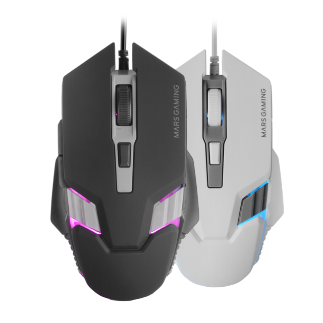 Gaming Mouse MM024