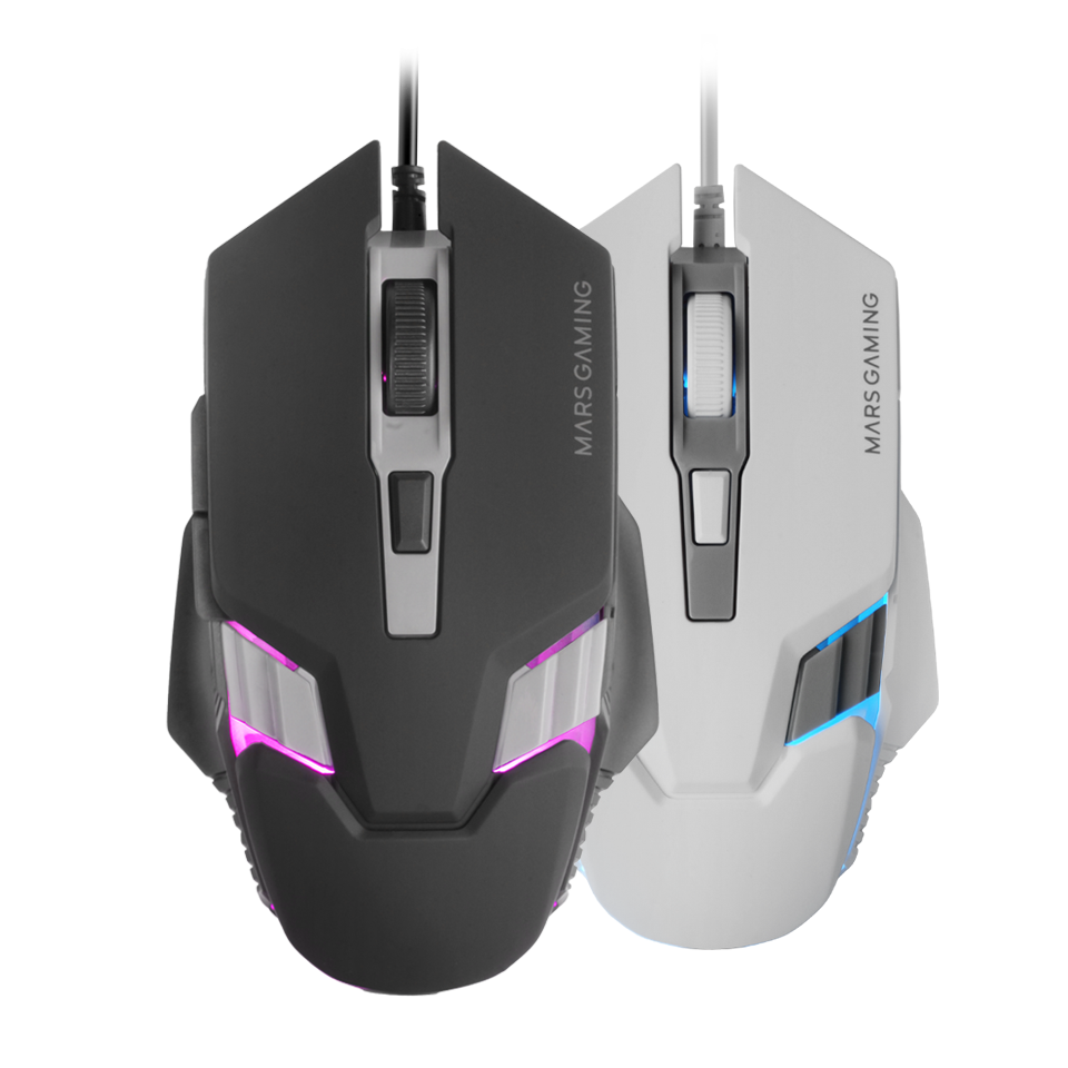 Gaming Mouse MM024